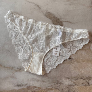 Culotte Pour toujours Opale Aubade