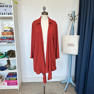 Veste ouverte Cover me