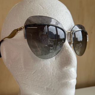 Lunettes de soleil Giorgio Armani