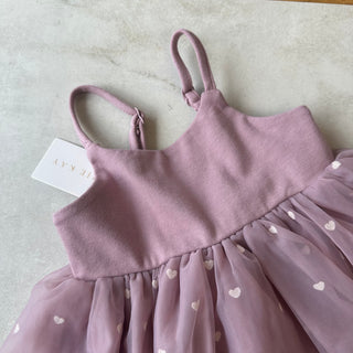 Robe Lottie Jamie Kay 1 an