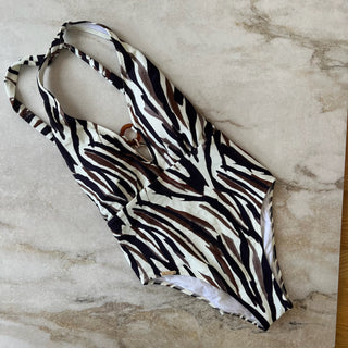 Maillot de bain une pièce Serengeti Selmark