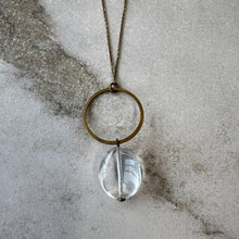 Charger l'image dans la galerie, Collier #3573 Stella par Isabel Désy
