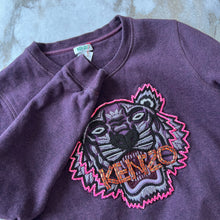 Charger l'image dans la galerie, Chandail tigre perlé Kenzo
