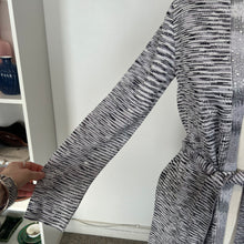 Charger l'image dans la galerie, Veste cardigan long Missoni
