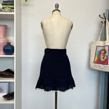 Charger l'image dans la galerie, Jupe self-portrait
