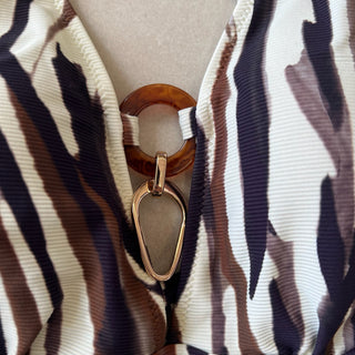 Maillot de bain une pièce Serengeti Selmark