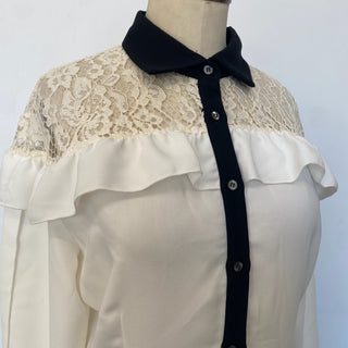 Robe longue Co|te