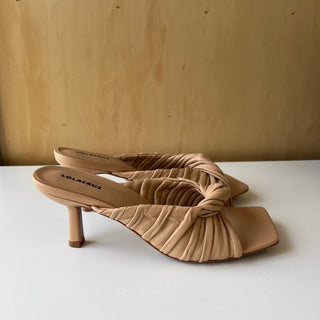 Sandales mule Lola Cruz