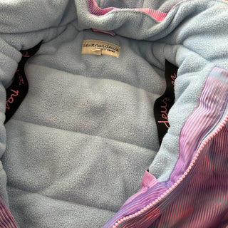 Manteau d'hiver Deux par Deux 10 ans