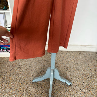 Pantalon Commited MNG