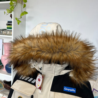 Manteau Canadiana 3-1 parka
