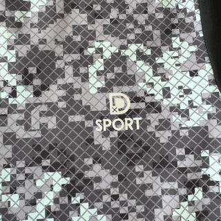 Chandail sport Deux par Deux 5/6 ans