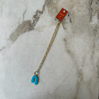 Collier #3700 Stella par Isabel Désy