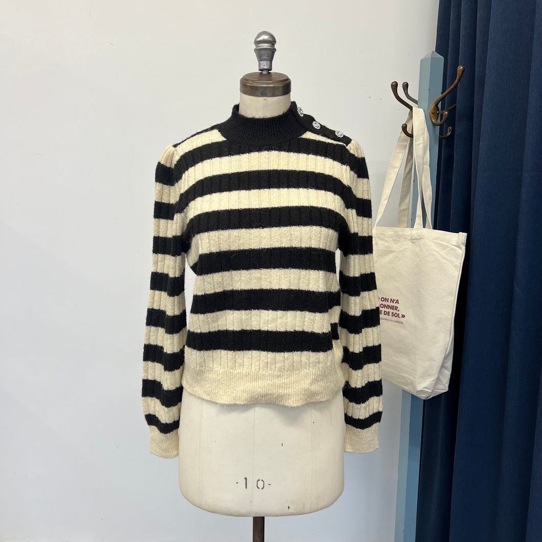 Chandail ligné Vero Moda