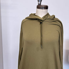 Charger l'image dans la galerie, Veste longue Adamello Fig

