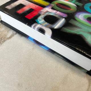 Livre The photography book Phaidon