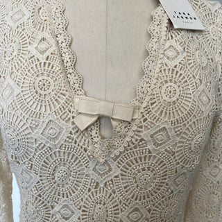Robe en coton Rachella Tara Jarmon