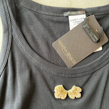 Charger l'image dans la galerie, Camisole avec boucle Marina Rinaldi
