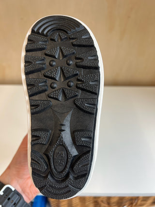 Botte gauche Coconi Reima - Bottes orphelines
