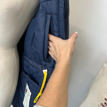 Charger l'image dans la galerie, Manteau long en duvet Fjall Raven Parka Expedition - Les Mal-Aimés ❤️‍🩹
