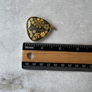 Pendentif de style Tolède