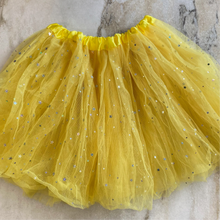 Charger l&#39;image dans la galerie, Jupe tulles et étoiles pour enfants
