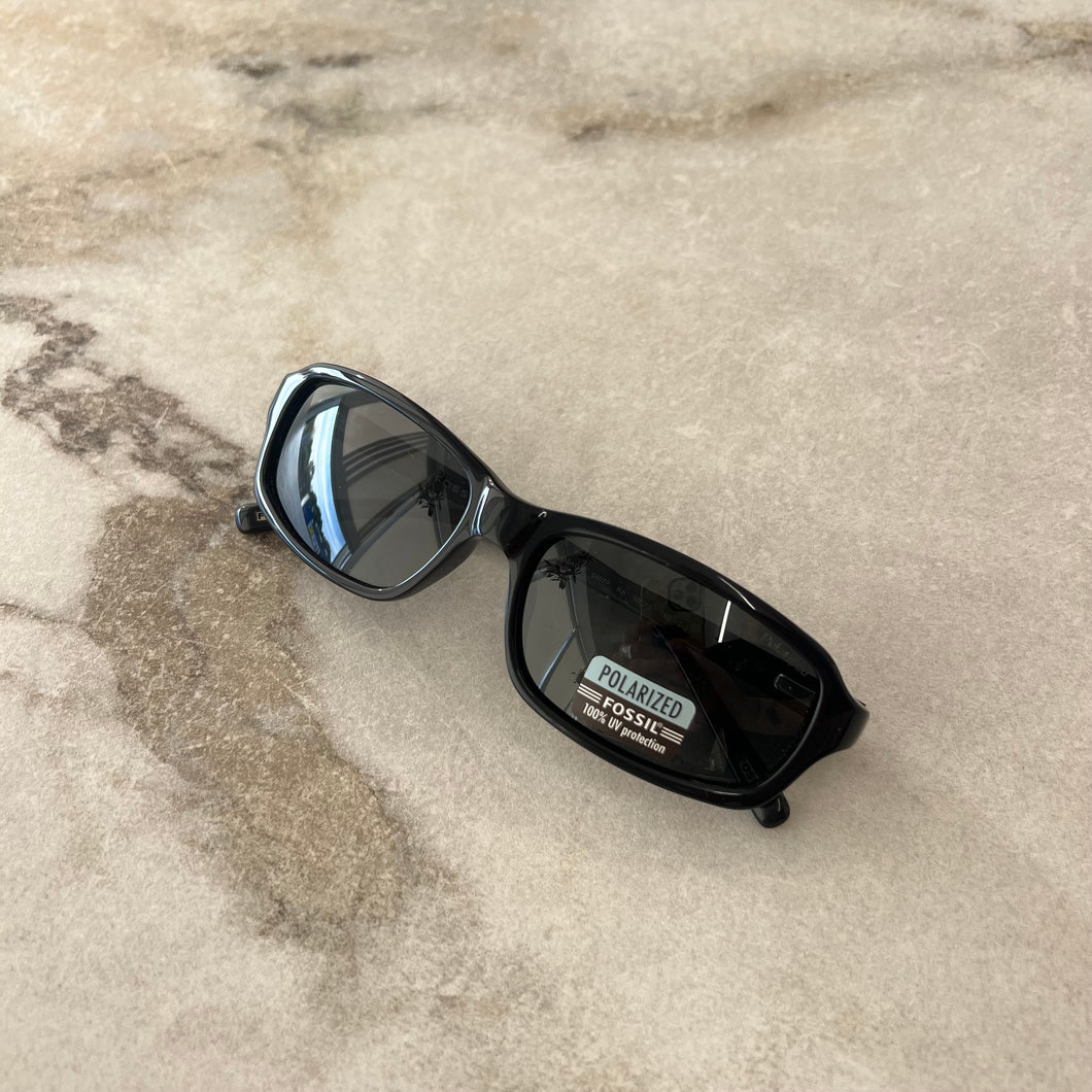 Lunettes de soleil Fossil