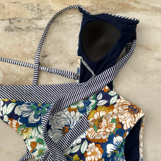 Maillot de bain une pièce Cyell
