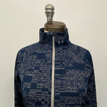 Charger l&#39;image dans la galerie, Veste sport Under Armour
