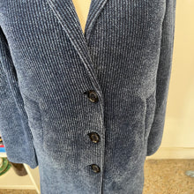 Charger l'image dans la galerie, Veste longue Amina Rubinacci
