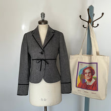 Charger l&#39;image dans la galerie, Veston Laundry by Shelli Segal
