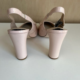 Chaussures à talon Wandel Caprice - Les Mal-Aimés ❤️‍🩹