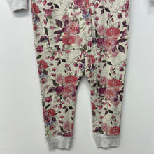 Charger l&#39;image dans la galerie, Ensemble pyjama floral Deux par Deux
