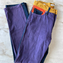 Charger l&#39;image dans la galerie, Pantalon jean Calvin Klein Jeans
