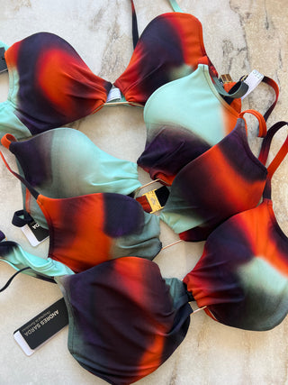 Haut de bikini Andres Sarda