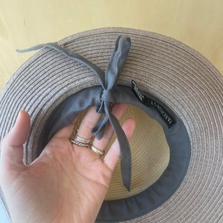 Chapeau Parkhurst