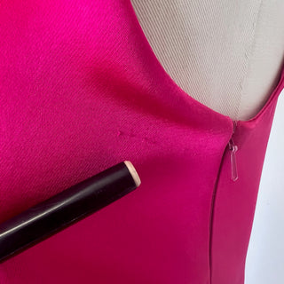 Ensemble robe et châle Max Mara Weekend