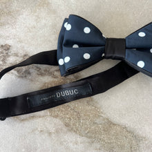 Charger l'image dans la galerie, Noeud papillon Philippe Dubuc

