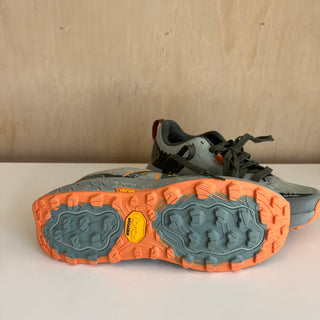 Chaussures de course sur sentier Foam X Hierro V7 Fresh New Balance - Les Mal-Aimés ❤️‍🩹