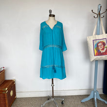 Charger l&#39;image dans la galerie, Robe de plage Massana *Nouvelles tailles*
