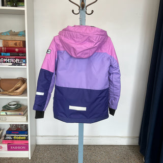 Manteau d'hiver Deux par Deux 10 ans