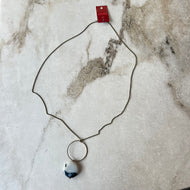 Collier #3573 Stella par Isabel Désy