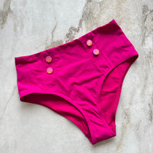 Charger l&#39;image dans la galerie, Bas de bikini Simone Pérèle rose

