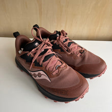 Charger l&#39;image dans la galerie, Chaussures de course Saucony Peregrine 14 GTX
