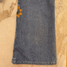 Charger l&#39;image dans la galerie, Pantalon jeans vintage Garage
