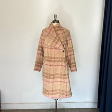 Charger l&#39;image dans la galerie, Manteau FurLux en laine
