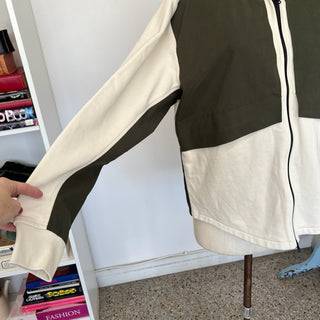 Veste cardigan Noord Vallier