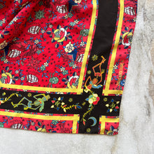 Charger l&#39;image dans la galerie, Foulard Zadig &amp; Voltaire
