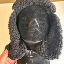 Charger l'image dans la galerie, Chapeau aviateur Uchuu
