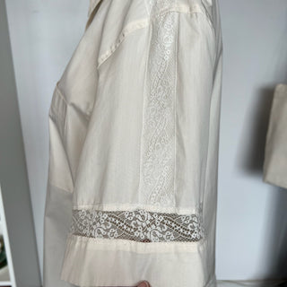 Chemise Whiskey Marella Monochrome